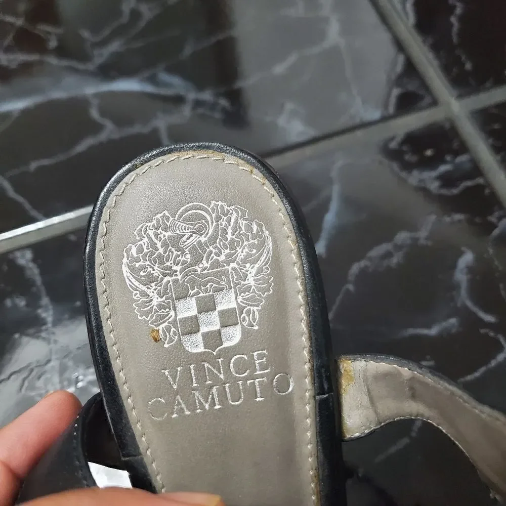 Vince Camuto heels shoes